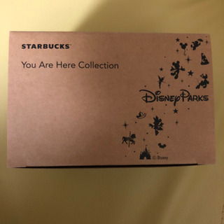 USA Orlando Disney Magic Kingdom マグカップの画像