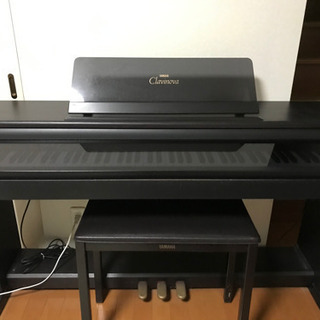 クラビノーバ