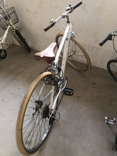 ブランド:kon's cycle(コンズサイクル)