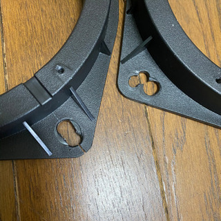 17センチ　インナーバッフル　の画像