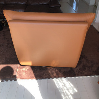 イーストウッド 1人掛けソファ