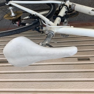 GIANT ESCAPE Air(エスケープエアー） サイズXS 中古美品