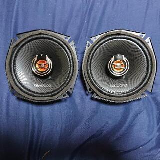 KENWOOD ケンウッド コアキシャルスピーカー KFC-RS173