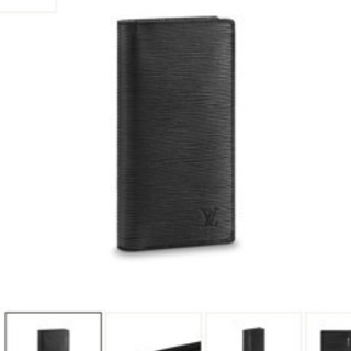 【早い者勝ち】【超美品】【正規品】ルイ・ビトン財布　メンズ
