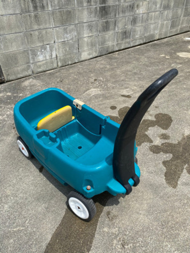 キャリーカー