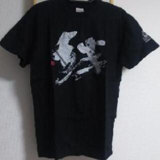 Tシャツ 黒 未使用品