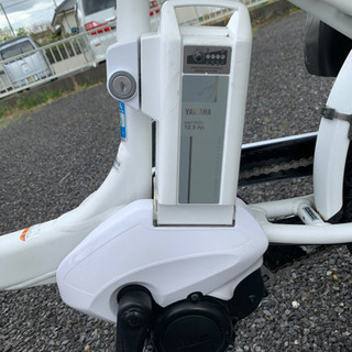 電動自転車YAMAHA❗️お得な価格❗️早い者勝ち❗️