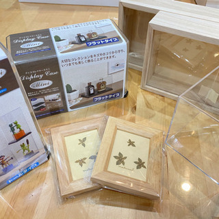 ★★ 新品 7店セット コレクションケース 小物入れ ★★