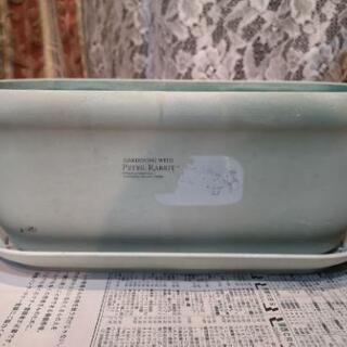 プラスチック 植木鉢