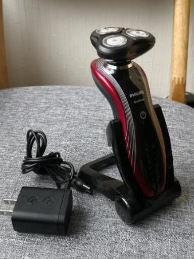 フィリップス　電動シェーバー　RQ1180