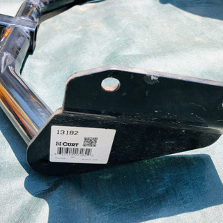 CURT 正規品　ダッジ デュランゴ 2011年以降現行 JEEP グランドチェロキー 2010年以降現行 ヒッチメンバー 2インチ角 の画像