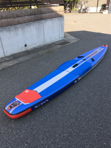 SUP ボード　譲ります！