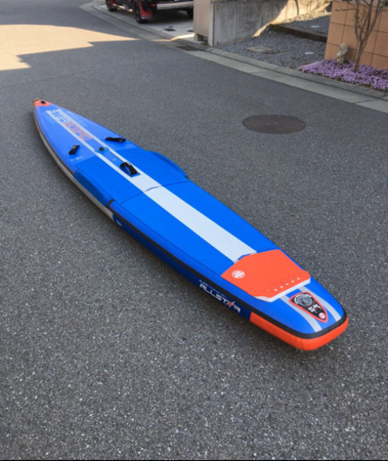 SUP ボード　譲ります！
