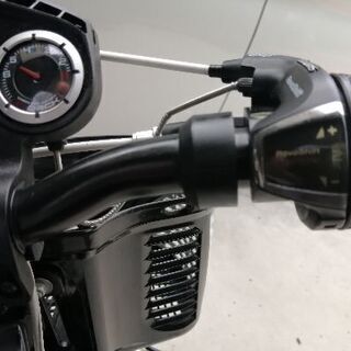 22インチ子供用自転車の画像