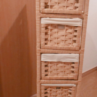 決定済　トイレ収納　