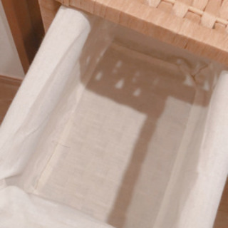 決定済　トイレ収納　の画像