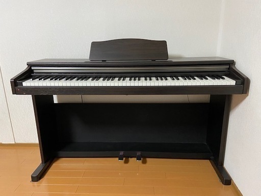 (お引渡し済)CASIO 88鍵電子ピアノ CDP-7500