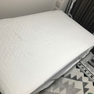 セミダブル