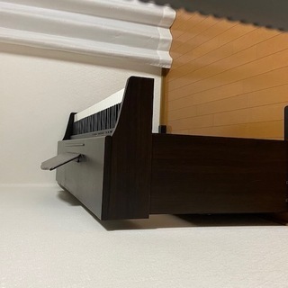 (お引渡し済)CASIO 88鍵電子ピアノ CDP-7500 の画像