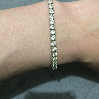 silver925 ブレスレット