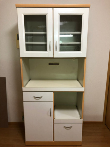 食器棚