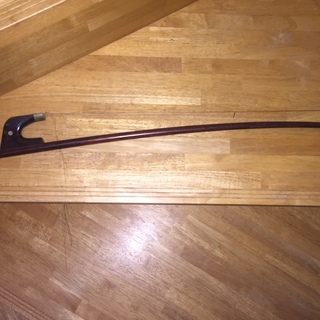 コントラバス ジャンク品の画像