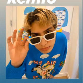 🤯残り2枠です🤯kemioに元気をもらってる人々で集合する会🤯💙