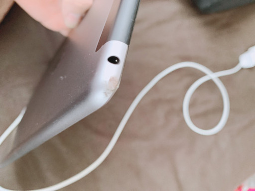iPad 第5世代 32GB スペースグレイ