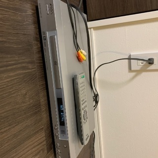 iawa DVDプレーヤー　