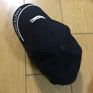 Canterburyのキャップの画像