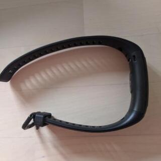 Huawei Band 3 Pro ブラック