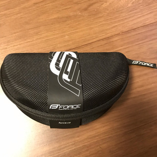 force 自転車用サングラス y'sロード購入の画像
