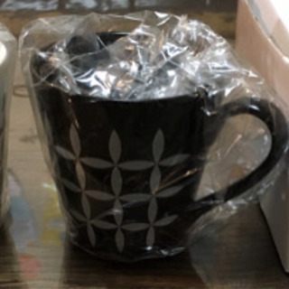 ペアマグカップ