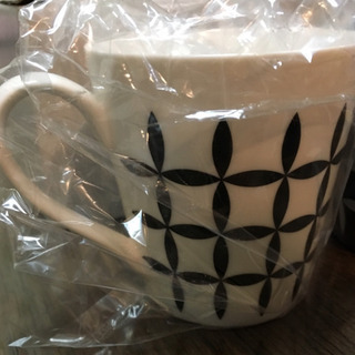 ペアマグカップの画像