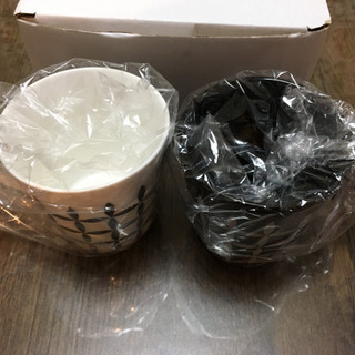 ペアマグカップの画像