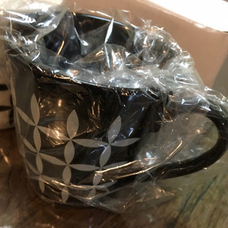 ペアマグカップの画像