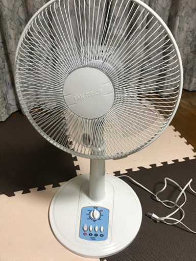 扇風機
