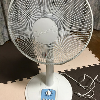 扇風機