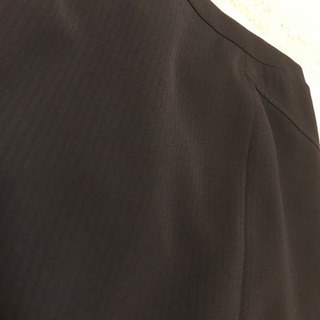 美品！untitled スカートスーツ（上下）の画像