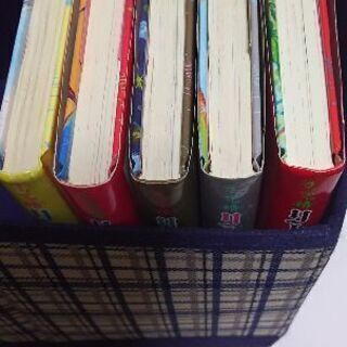 【さらに値下げ】ランプの精 リトルジーニー6冊1,2,5,6,7,19巻の画像