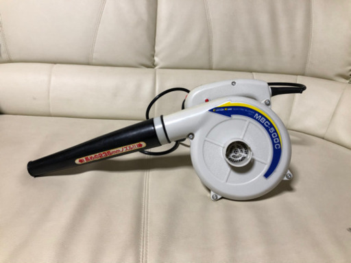 ブロワー　MBC-500C