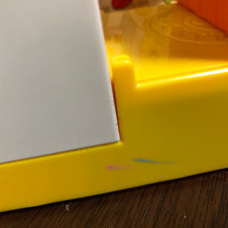 【終了】アンパンマン　コンビニの画像