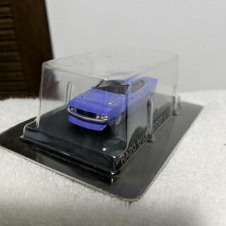 グラチャンミニカー　　セリカの画像