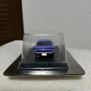 グラチャンミニカー　　セリカの画像
