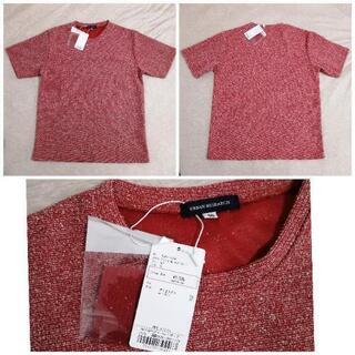 値下げ　2000円→1500円　Tシャツ　タグ付きURBAN RESEARCH　　中古AZUL　ARMANIE　XCHANGEの画像