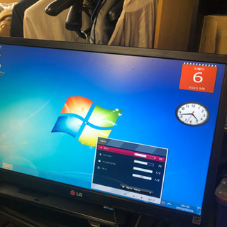 LG FLATRON 22EN43V 21.5インチ ワイドTF...
