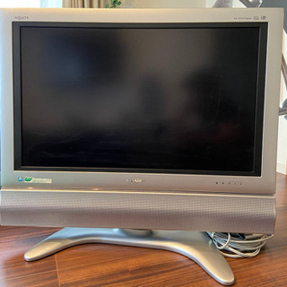 SHARP AQUOS 液晶テレビ