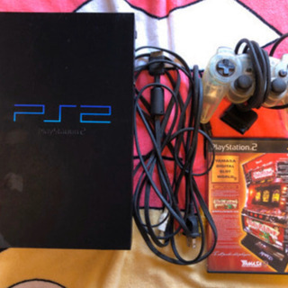 ＰS２　プレステ２