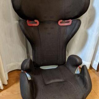Aprica アップリカ ジュニアシート マシュマロジュニアエア...