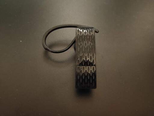 Jawbone 骨伝導 ノイズキャンセリング マイク搭載 Bluetooth ヘッドセット
